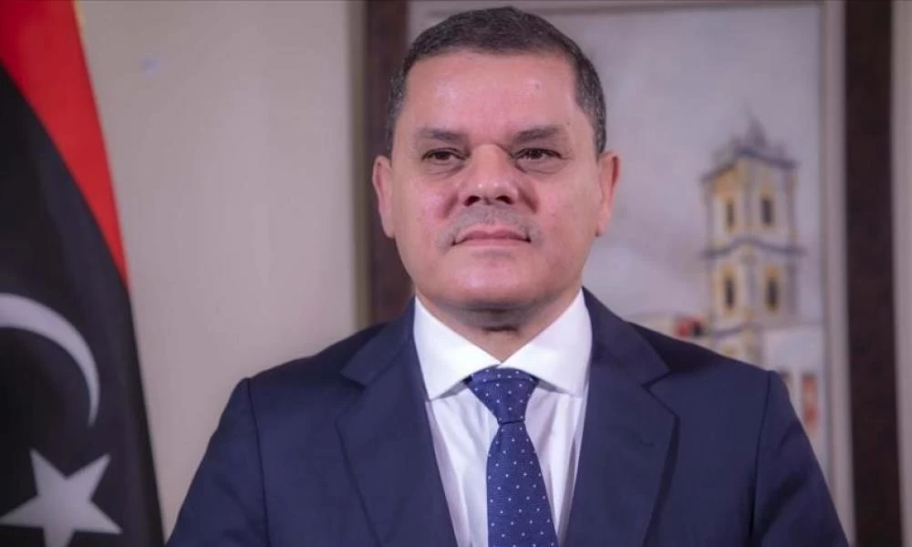 Πρωθυπουργός Λιβύης:- «Δεν το ''κουνάω'' από την θέση μου, μέχρι να γίνουν οι προεδρικές εκλογές»